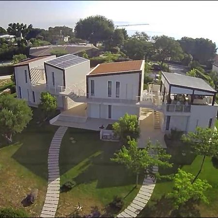 La Perla Relais Bed & Breakfast Numana Exterior photo